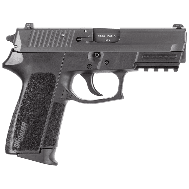 Sig Sauer SP2022 Carry 9mm Semi-Automatic Pistol Sig Sauer SP2022 Carry 9mm Semi-Automatic Pistol
