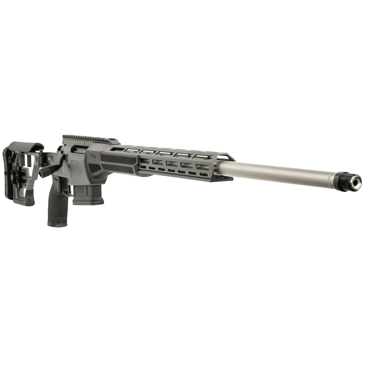 Sig Sauer Cross PRS 6.5 Creedmoor Precision Long Range Rifle Sig Sauer Cross PRS 6.5 Creedmoor Precision Long Range Rifle