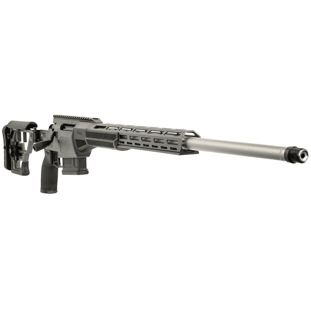 Sig Sauer Cross PRS 6.5 Creedmoor Precision Long Range Rifle Sig Sauer Cross PRS 6.5 Creedmoor Precision Long Range Rifle
