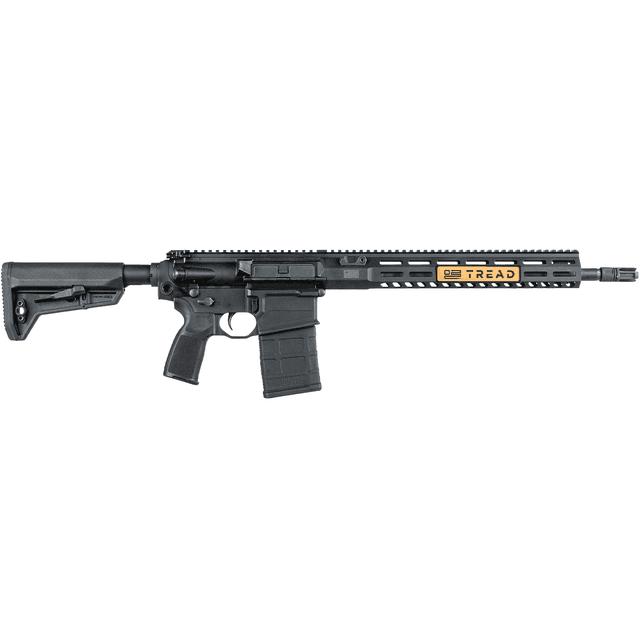 Sig Sauer 716i Tread 7.62x51mm AR-10 Semi-Automatic Rifle 16" Sig Sauer 716i Tread 7.62x51mm AR-10 Semi-Automatic Rifle 16"