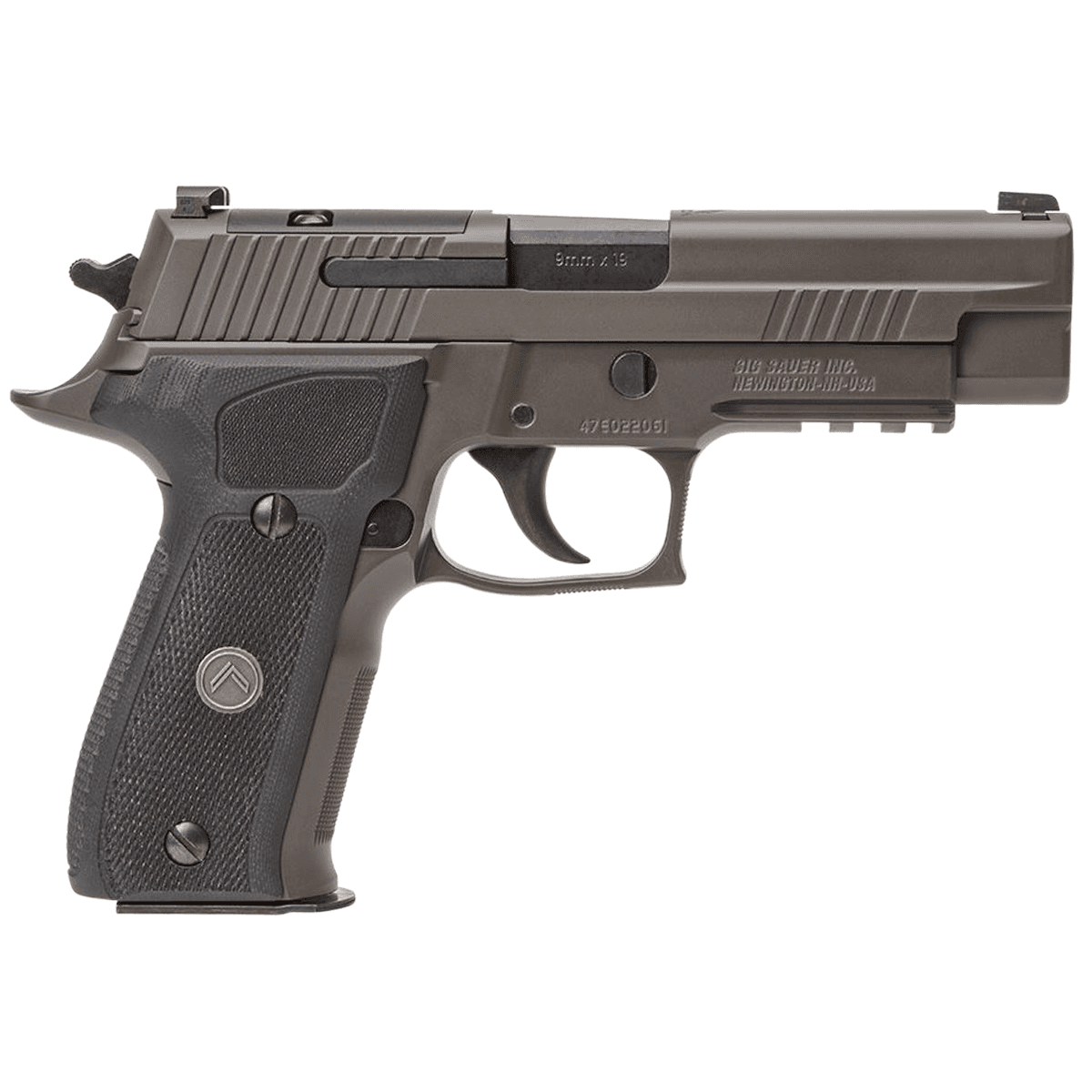 Copy of Sig Sauer P229 SAO Compact Legion 9mm Pistol 10rd Copy of Sig Sauer P229 SAO Compact Legion 9mm Pistol 10rd