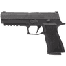 Sig Sauer P320 X-Ten Full Size 10mm Semi-Automatic Pistol Sig Sauer P320 X-Ten Full Size 10mm Semi-Automatic Pistol