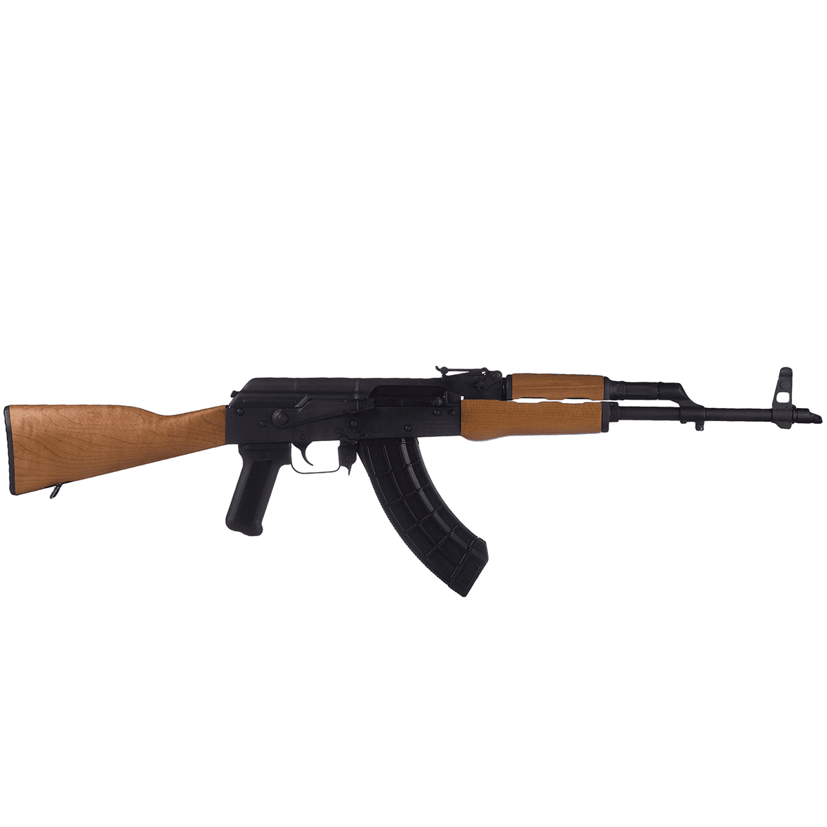 Century Arms WASR-10 Romanian 7.62x39 AK-47 Semi Automatic Rifle Century Arms WASR-10 Romanian 7.62x39 AK-47 Semi Automatic Rifle