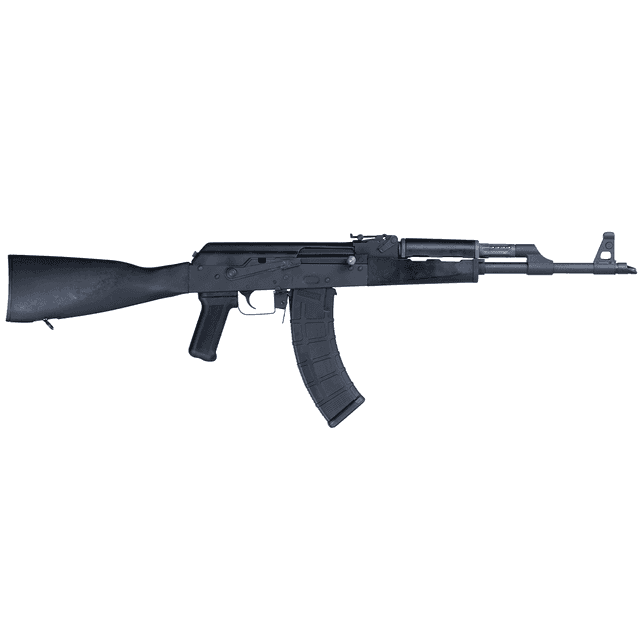 Century Arms RI3291N VSKA 7.62x39mm 30+1 16.25" Chrome Moly Steel Barrel w/Slant Compensator, Heat Treated Steel Carrier, Synthetic Stock, Black Polymer Grip, RAK-1 Trigger Group Century Arms RI3291N VSKA 7.62x39mm 30+1 16.25" Chrome Moly Steel Barrel w/Slant Compensator, Heat Treated Steel Carrier, Synthetic Stock, Black Polymer Grip, RAK-1 Trigger Group