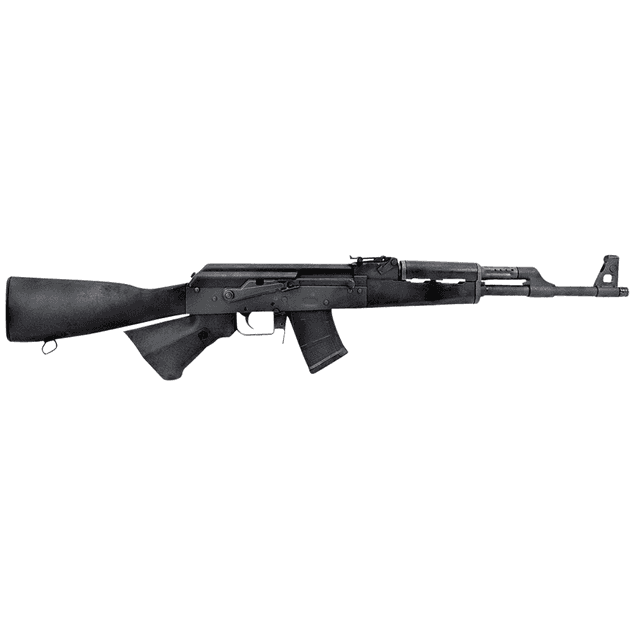 Century Arms RI3291CCN VSKA *CA Compliant 7.62x39mm 10+1 16.25" Chrome Moly Steel Barrel, Black Phosphate Finished Receiver, Synthetic Stock, Black Polymer Grip w/Integrated Shark Fin, RAK-1 Trigger Group Century Arms RI3291CCN VSKA *CA Compliant 7.62x39mm 10+1 16.25" Chrome Moly Steel Barrel, Black Phosphate Finished Receiver, Synthetic Stock, Black Polymer Grip w/Integrated Shark Fin, RAK-1 Trigger Group