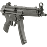 Century Arms HG6034ALN AP5 CORE 9mm Luger 30+1 8.90" Threaded Barrel, Black, Stamped Metal Rec, Fixed Front/Drum Rear Sights, Includes Sling (1 Mag) Century Arms HG6034ALN AP5 CORE 9mm Luger 30+1 8.90" Threaded Barrel, Black, Stamped Metal Rec, Fixed Front/Drum Rear Sights, Includes Sling (1 Mag)