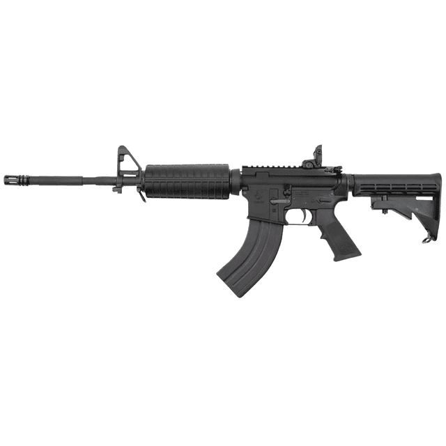 Colt CR6762 Carbine 7.62x39mm AR-15 Semi-Automatic Rifle Colt CR6762 Carbine 7.62x39mm AR-15 Semi-Automatic Rifle