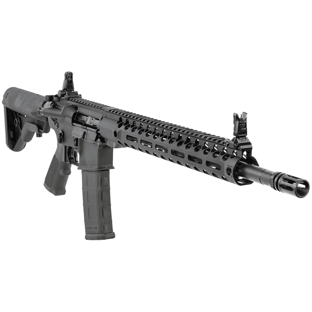 Colt M4 Enhanced Patrol Rifle 5.56 AR-15 Semi-Automatic Rifle Colt M4 Enhanced Patrol Rifle 5.56 AR-15 Semi-Automatic Rifle