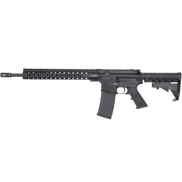 Colt CR6960 Mid Carbine 5.56 AR-15 Semi-Automatic Rifle Colt CR6960 Mid Carbine 5.56 AR-15 Semi-Automatic Rifle
