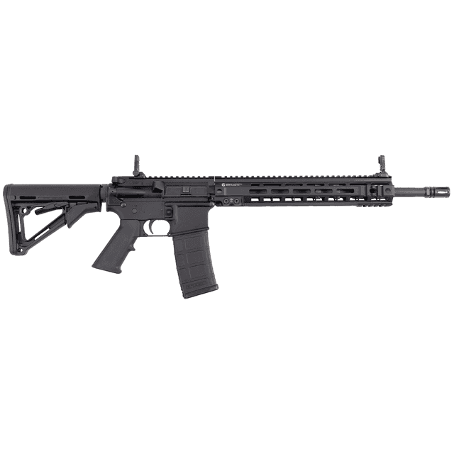 Colt M4 Carbine Federal Patrol 5.56 AR-15 Semi-Automatic Rifle Colt M4 Carbine Federal Patrol 5.56 AR-15 Semi-Automatic Rifle