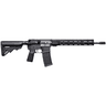 Bushmaster QRC II Pro 5.56x45mm AR-15 Semi-Automatic Rifle Bushmaster QRC II Pro 5.56x45mm AR-15 Semi-Automatic Rifle