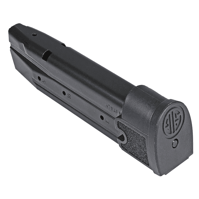 Sig Sauer OEM M17 P250/P320 9mm 21 Round Extended Magazine Sig Sauer OEM M17 P250/P320 9mm 21 Round Extended Magazine