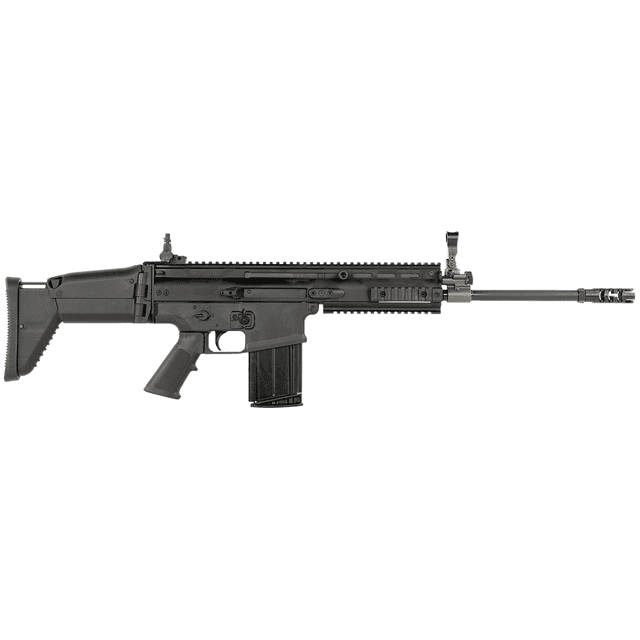 FN SCAR 17s NRCH 7.62x51mm NATO Semi-Automatic Rifle 10rd FN SCAR 17s NRCH 7.62x51mm NATO Semi-Automatic Rifle 10rd