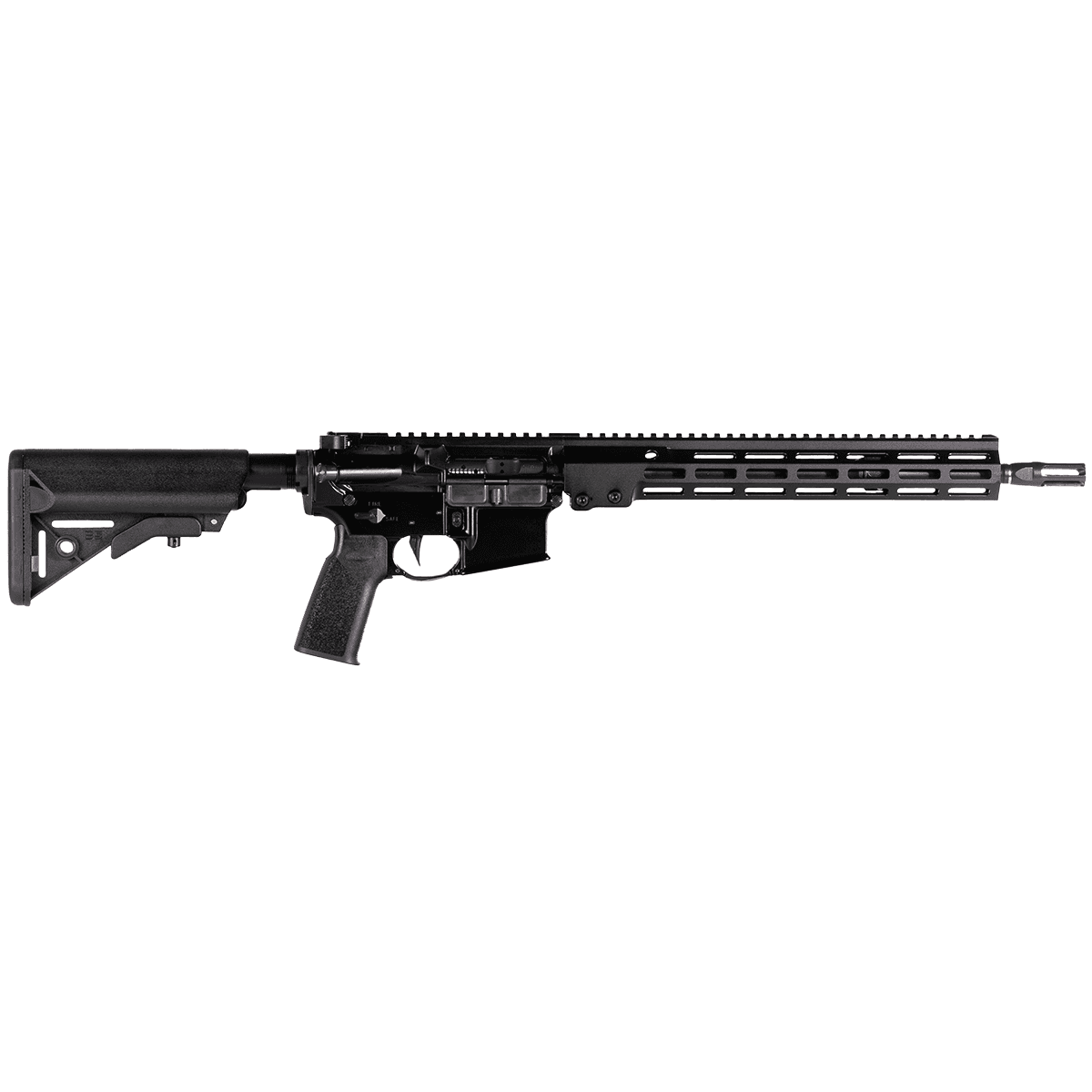 Geissele Automatics Super Duty 5.56 AR-15 Semi-Automatic Rifle Geissele Automatics Super Duty 5.56 AR-15 Semi-Automatic Rifle