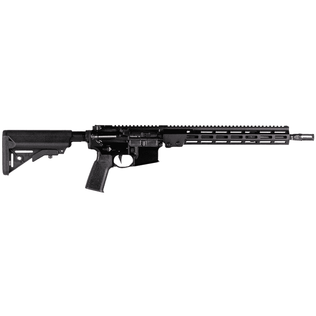 Geissele Automatics Super Duty 5.56 AR-15 Semi-Automatic Rifle Geissele Automatics Super Duty 5.56 AR-15 Semi-Automatic Rifle