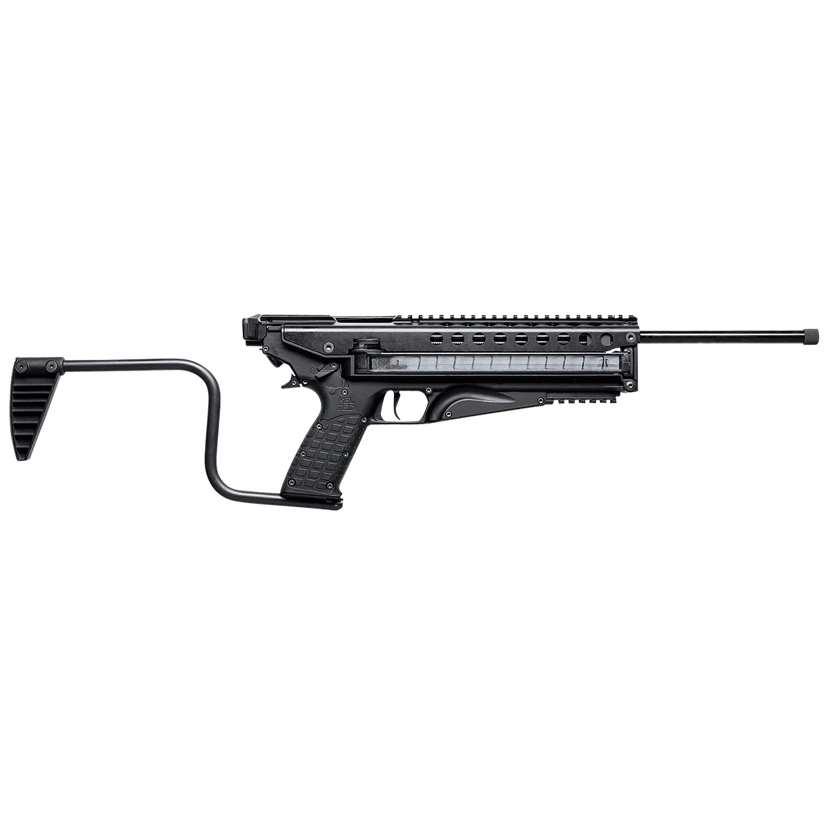 Kel-Tec R50BLK R50 5.7x28mm Semi-Automatic Rifle Kel-Tec R50BLK R50 5.7x28mm Semi-Automatic Rifle