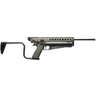 Kel-Tec R50GRN R50 5.7x28mm Semi-Automatic Rifle Green Kel-Tec R50GRN R50 5.7x28mm Semi-Automatic Rifle Green