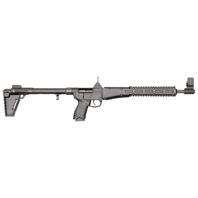 Kel-Tec Sub-2000 9mm Folding Semi-Automatic Rifle 15rd Kel-Tec Sub-2000 9mm Folding Semi-Automatic Rifle 15rd