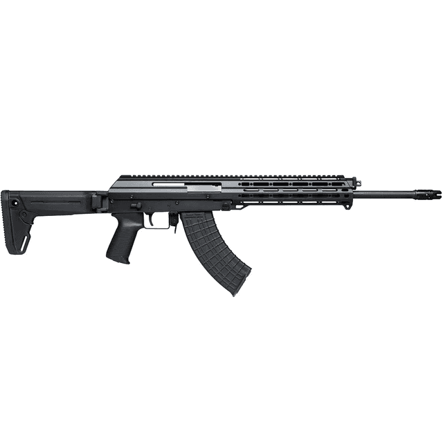 M+M Industries M10X 7.62x39 AK-47 Semi-Automatic Rifle M10XZSH M+M Industries M10X 7.62x39 AK-47 Semi-Automatic Rifle M10XZSH