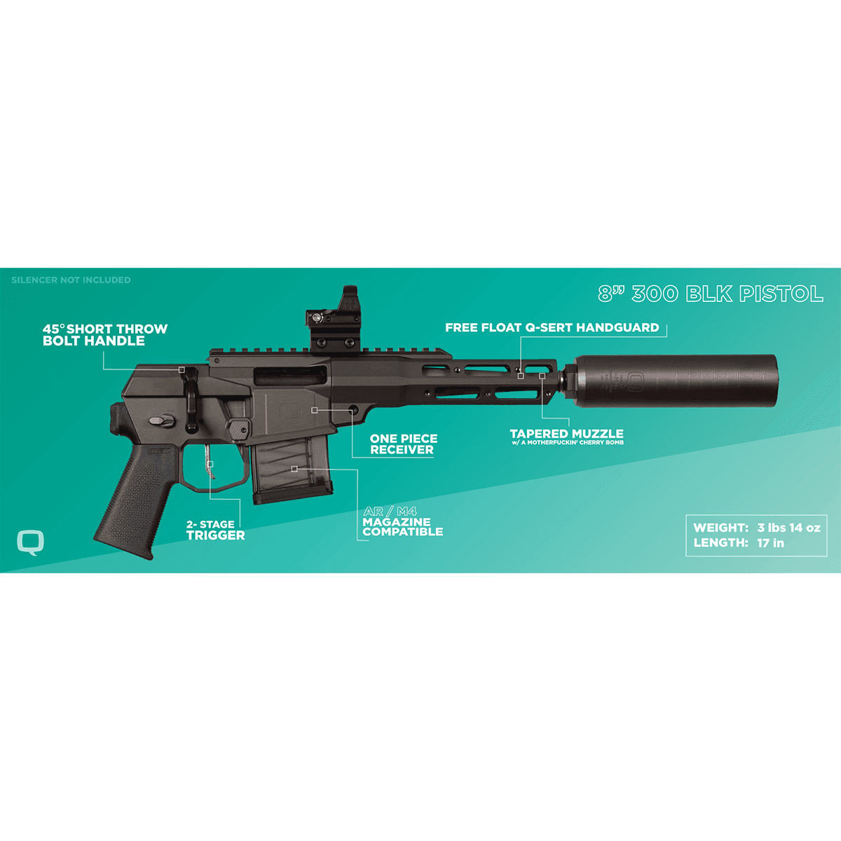 Specification Main Image