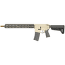 Q LLC Sugar Weasel 5.56 AR-15 Semi-Automatic Rifle Q LLC Sugar Weasel 5.56 AR-15 Semi-Automatic Rifle