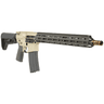 Q LLC Sugar Weasel 5.56 AR-15 Semi-Automatic Rifle Q LLC Sugar Weasel 5.56 AR-15 Semi-Automatic Rifle