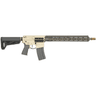 Q LLC Sugar Weasel 5.56 AR-15 Semi-Automatic Rifle Q LLC Sugar Weasel 5.56 AR-15 Semi-Automatic Rifle