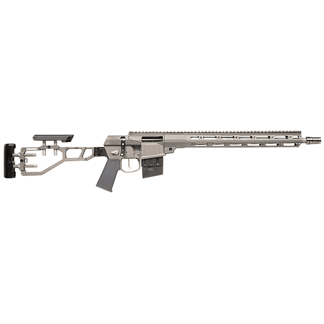 Q LLC Mini Fix 5.56x45mm Long Range Precision Bolt Action Rifle Q LLC Mini Fix 5.56x45mm Long Range Precision Bolt Action Rifle