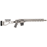 Q LLC Mini Fix 5.56x45mm Long Range Precision Bolt Action Rifle Q LLC Mini Fix 5.56x45mm Long Range Precision Bolt Action Rifle