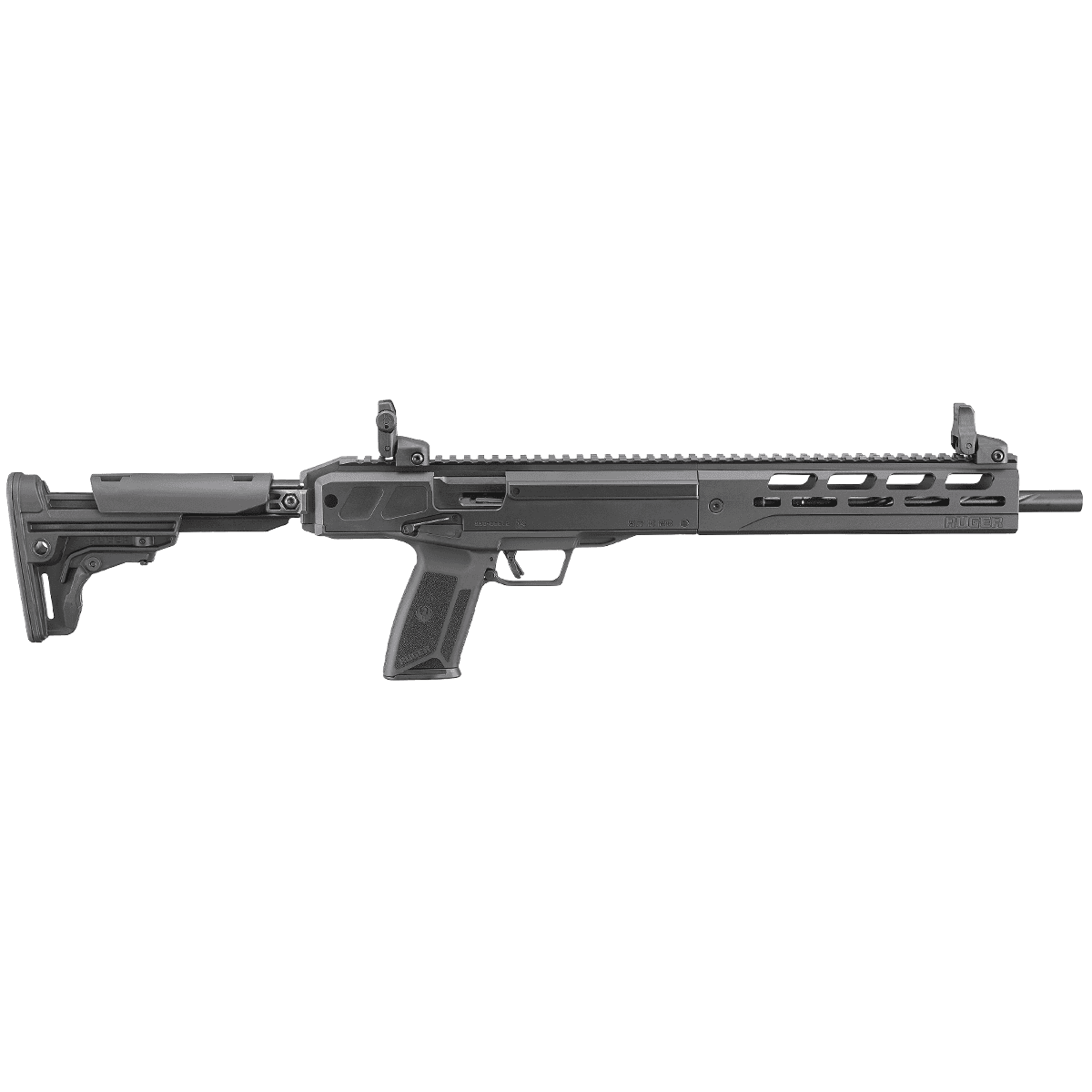 Ruger LC Carbine 5.7x28mm Semi-Automatic Rifle *State Compliant 10rd Ruger LC Carbine 5.7x28mm Semi-Automatic Rifle *State Compliant 10rd