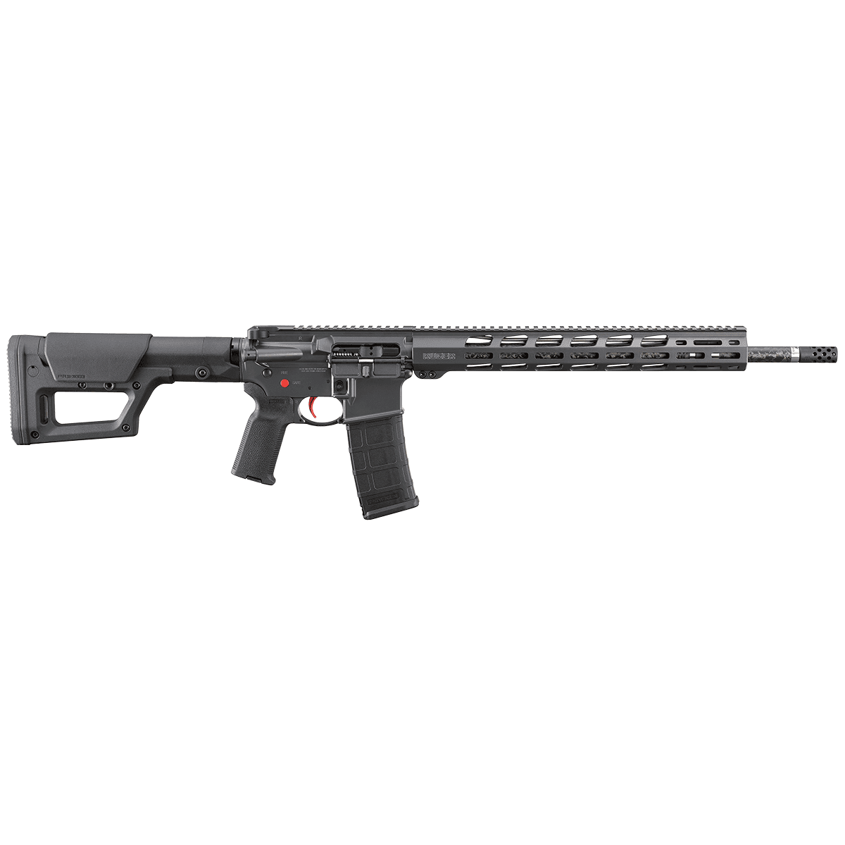Ruger AR-556 MPR 223 Wylde 18" Proof Research Carbon Fiber Barrel Ruger AR-556 MPR 223 Wylde 18" Proof Research Carbon Fiber Barrel
