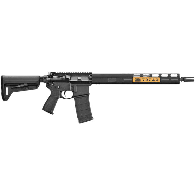 Sig Sauer M400 Tread 5.56 AR-15 Semi-Automatic Rifle Sig Sauer M400 Tread 5.56 AR-15 Semi-Automatic Rifle