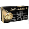 Sellier & Bellot 38 Special Handgun Ammo 158 gr Soft Point (SP)-SB38L-754908500741 Sellier & Bellot 38 Special Handgun Ammo 158 gr Soft Point (SP)-SB38L-754908500741