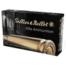 Sellier & Bellot 6.5x55 Swedish Rifle Ammo 140 gr FMJB-754908511389 Sellier & Bellot 6.5x55 Swedish Rifle Ammo 140 gr FMJB-754908511389