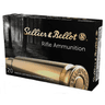 Sellier & Bellot 7x65mmR Rifle Ammo 173 gr SPCE Sellier & Bellot 7x65mmR Rifle Ammo 173 gr SPCE