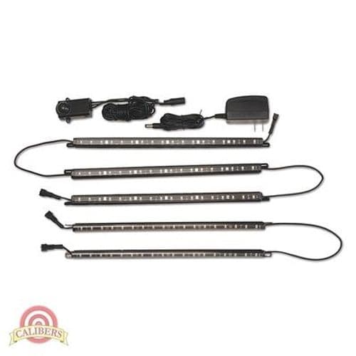 Liberty Safes INA- LIGHT- LED WAND- CLEARVIEW LED 5 WAND- 25/35 Liberty Safes INA- LIGHT- LED WAND- CLEARVIEW LED 5 WAND- 25/35