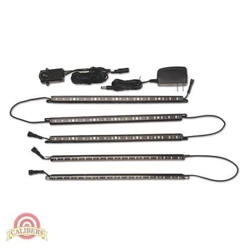 Liberty Safes INA- LIGHT- LED WAND- CLEARVIEW LED 5 WAND- 25/35 Liberty Safes INA- LIGHT- LED WAND- CLEARVIEW LED 5 WAND- 25/35