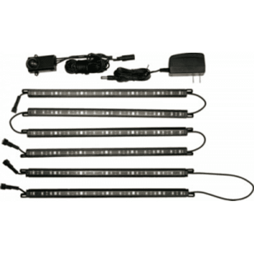 Liberty Safes INA- LIGHT- LED WAND- CLEARVIEW LED 6 WAND- 40/50 Liberty Safes INA- LIGHT- LED WAND- CLEARVIEW LED 6 WAND- 40/50