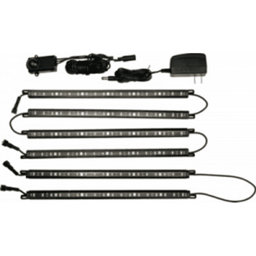 Liberty Safes INA- LIGHT- LED WAND- CLEARVIEW LED 6 WAND- 40/50 Liberty Safes INA- LIGHT- LED WAND- CLEARVIEW LED 6 WAND- 40/50