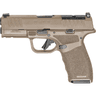 Springfield Armory Hellcat Pro 9mm FDE Gear Up Package Extra Mags and Bag Springfield Armory Hellcat Pro 9mm FDE Gear Up Package Extra Mags and Bag
