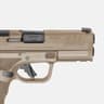 3.7" Hammer Forged Barrel 3.7" Hammer Forged Barrel