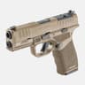 Desert FDE Finish Desert FDE Finish