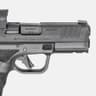 3.7" Hammer Forged Barrel 3.7" Hammer Forged Barrel