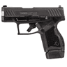 Taurus GX4 9mm Micro-Compact Semi-Automatic Pistol Taurus GX4 9mm Micro-Compact Semi-Automatic Pistol