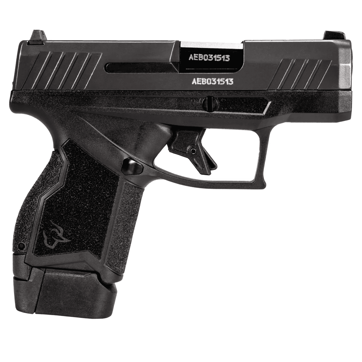 Taurus GX4 9mm Micro-Compact Semi-Automatic Pistol Taurus GX4 9mm Micro-Compact Semi-Automatic Pistol