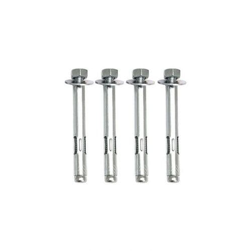 Liberty SAFE iNA- CONCRETE ANCHOR, RETAIL Liberty SAFE iNA- CONCRETE ANCHOR, RETAIL