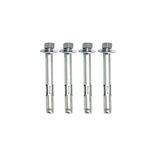 Liberty SAFE iNA- CONCRETE ANCHOR, RETAIL Liberty SAFE iNA- CONCRETE ANCHOR, RETAIL