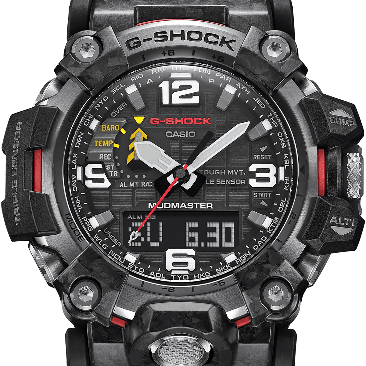 Specification Main Image