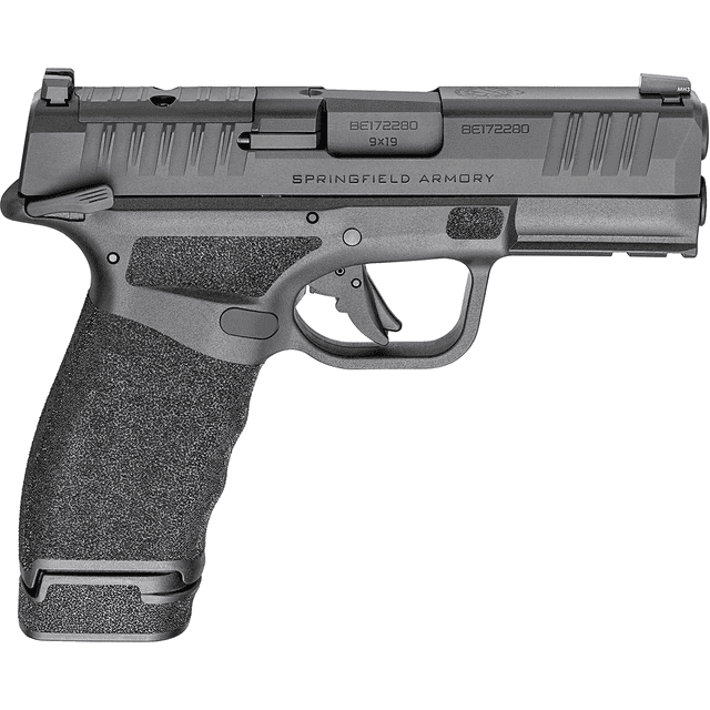 Springfield Armory Hellcat Pro OSP 9mm Compact Carry Pistol Springfield Armory Hellcat Pro OSP 9mm Compact Carry Pistol