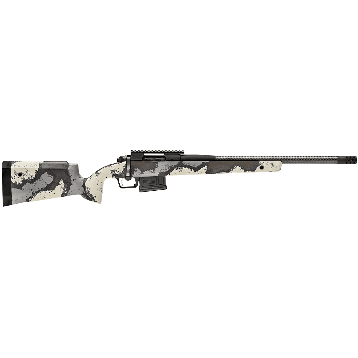 Springfield Armory 2020 Waypoint 308 Win Alpine Hunter Rifle Springfield Armory 2020 Waypoint 308 Win Alpine Hunter Rifle